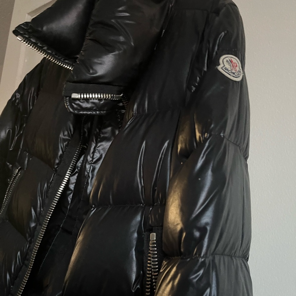 Moncler  puffer Norme AFNOR G32-003 - Picture 3 of 8
